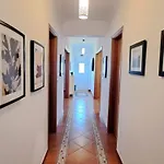 Prázdninový dům Casa Zulmira Perfekt Fuer Grosse Familien By Interhome *