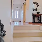 Prázdninový dům Casa Zulmira Perfekt Fuer Grosse Familien By Interhome Ferrel (Leiria)
