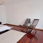 Casa Zulmira Perfekt Fuer Grosse Familien By Interhome Prázdninový dům Ferrel (Leiria)