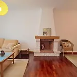 Casa Zulmira Perfekt Fuer Grosse Familien By Interhome Prázdninový dům Ferrel (Leiria)