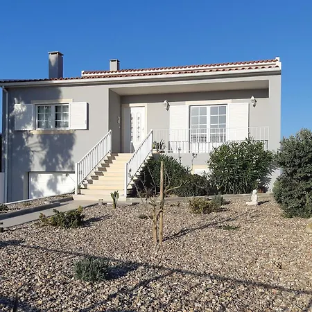 Casa Zulmira Perfekt Fuer Grosse Familien By Interhome Дом отдыха Феррел