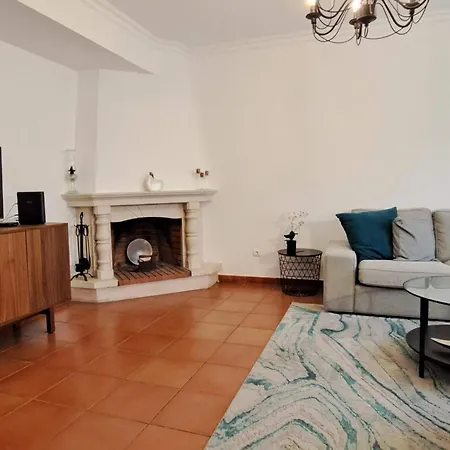 Дом отдыха Casa Zulmira Perfekt Fuer Grosse Familien By Interhome