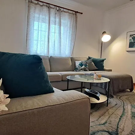 Дом отдыха Casa Zulmira Perfekt Fuer Grosse Familien By Interhome *