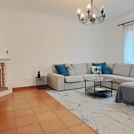 Casa Zulmira Perfekt Fuer Grosse Familien By Interhome * Ferrel (Leiria)