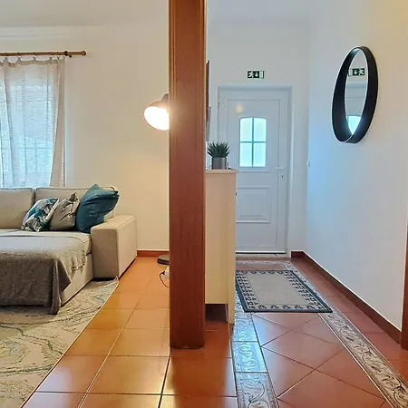 Casa Zulmira Perfekt Fuer Grosse Familien By Interhome Дом отдыха