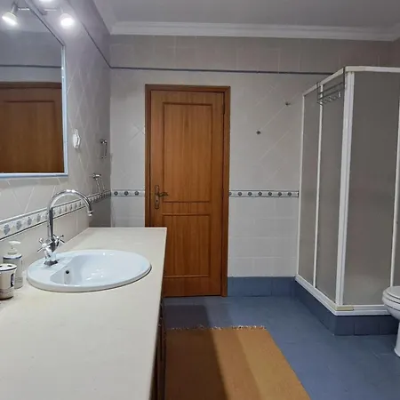 Holiday home Casa Zulmira Perfekt Fuer Grosse Familien By Interhome Ferrel (Leiria)