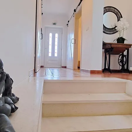 Дом отдыха Casa Zulmira Perfekt Fuer Grosse Familien By Interhome Феррел