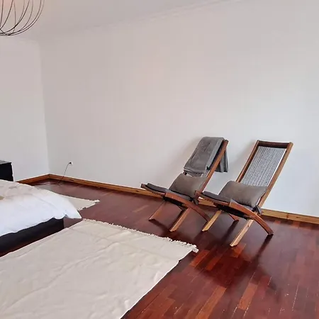 Casa Zulmira Perfekt Fuer Grosse Familien By Interhome Casa vacanze Ferrel (Leiria)