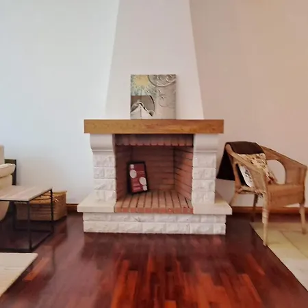 Casa Zulmira Perfekt Fuer Grosse Familien By Interhome Феррел