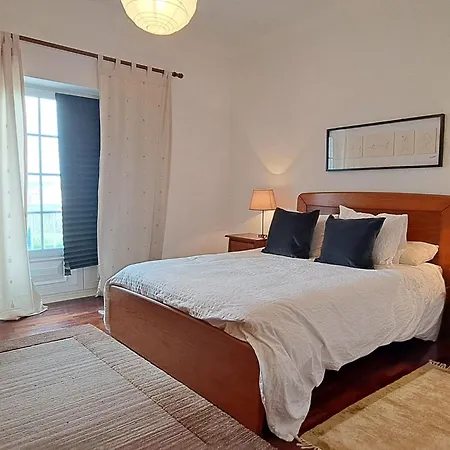 Casa Zulmira Perfekt Fuer Grosse Familien By Interhome Ferrel (Leiria)
