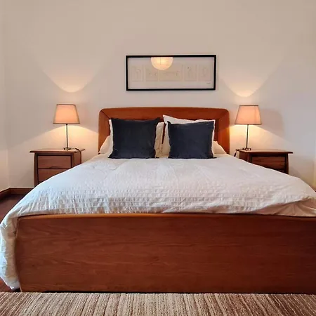 Casa Zulmira Perfekt Fuer Grosse Familien By Interhome Дом отдыха