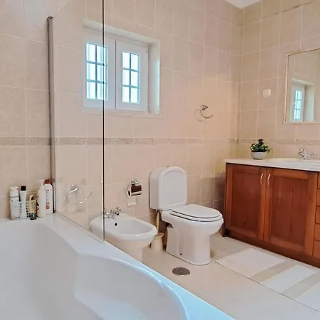 Casa Zulmira Perfekt Fuer Grosse Familien By Interhome * Феррел