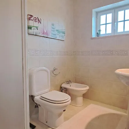 Casa Zulmira Perfekt Fuer Grosse Familien By Interhome 펜션 *