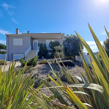 Дом отдыха Casa Zulmira Perfekt Fuer Grosse Familien By Interhome