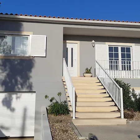 Дом отдыха Casa Zulmira Perfekt Fuer Grosse Familien By Interhome