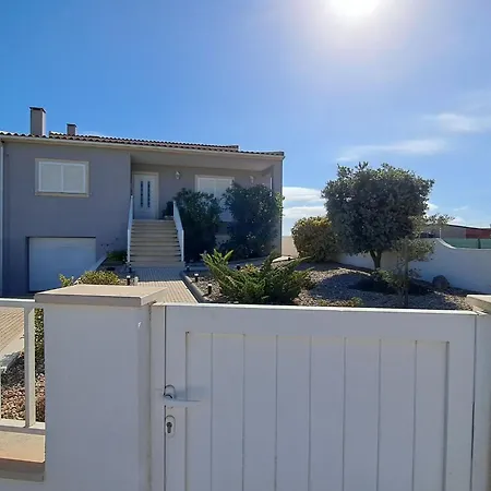 Casa Zulmira Perfekt Fuer Grosse Familien By Interhome Дом отдыха Феррел