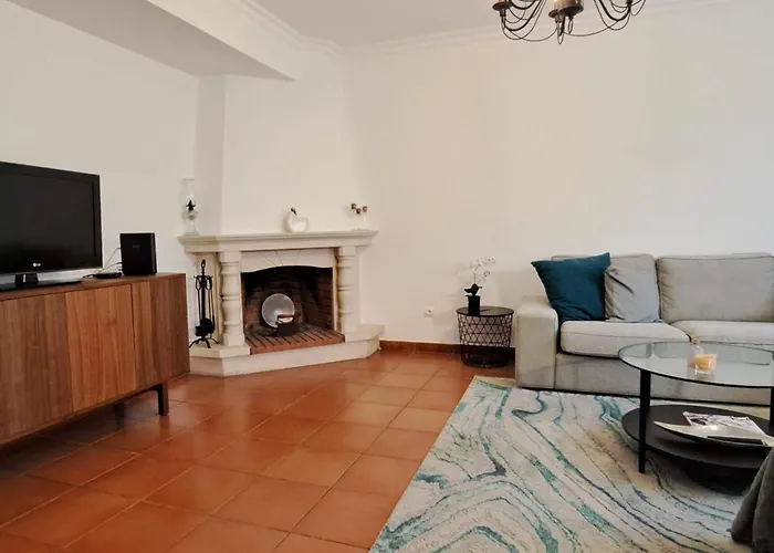 Σπίτι διακοπών Casa Zulmira Perfekt Fuer Grosse Familien By Interhome