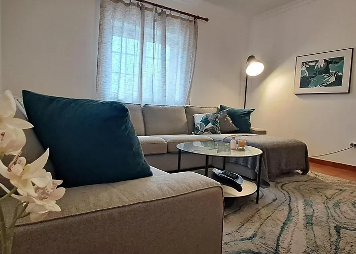 Holiday home Casa Zulmira Perfekt Fuer Grosse Familien By Interhome *