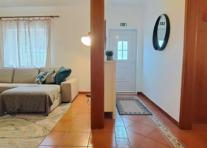 Casa Zulmira Perfekt Fuer Grosse Familien By Interhome Holiday home