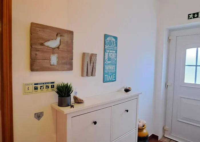 Holiday home Casa Zulmira Perfekt Fuer Grosse Familien By Interhome *