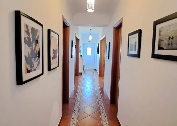 Holiday home Casa Zulmira Perfekt Fuer Grosse Familien By Interhome *