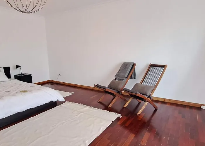 Casa Zulmira Perfekt Fuer Grosse Familien By Interhome Holiday home Ferrel (Leiria)