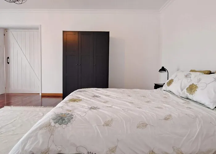Casa Zulmira Perfekt Fuer Grosse Familien By Interhome Holiday home