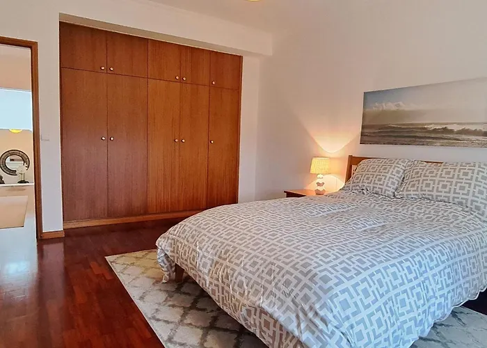 Casa Zulmira Perfekt Fuer Grosse Familien By Interhome *