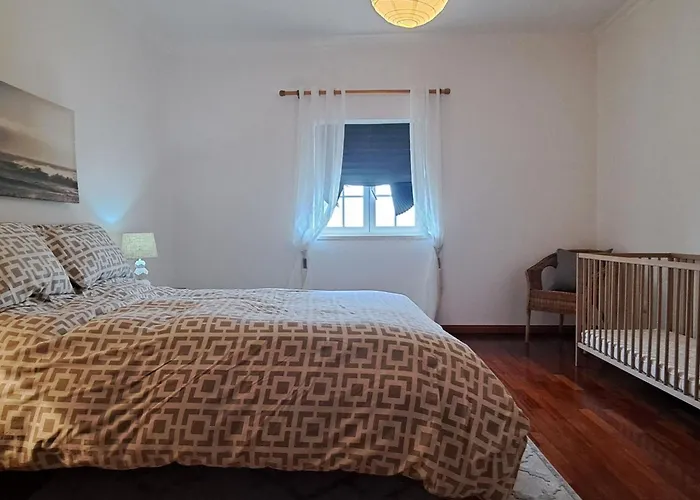 Σπίτι διακοπών Casa Zulmira Perfekt Fuer Grosse Familien By Interhome *