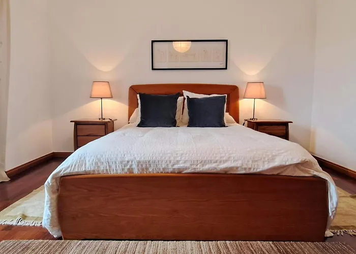 Casa Zulmira Perfekt Fuer Grosse Familien By Interhome Holiday home