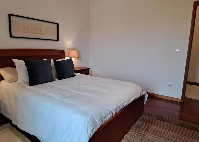 Casa Zulmira Perfekt Fuer Grosse Familien By Interhome Holiday home