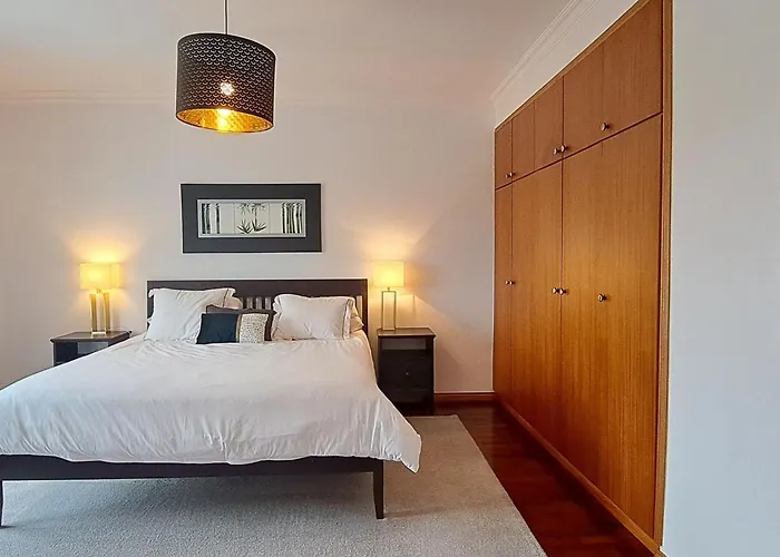 Holiday home Casa Zulmira Perfekt Fuer Grosse Familien By Interhome *
