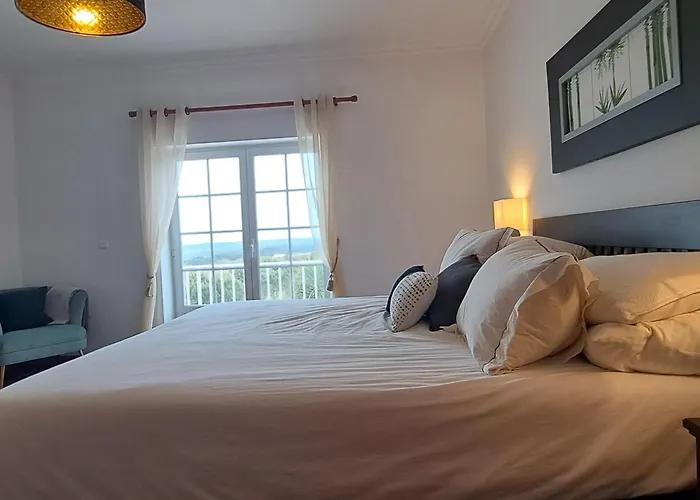 Σπίτι διακοπών Casa Zulmira Perfekt Fuer Grosse Familien By Interhome *