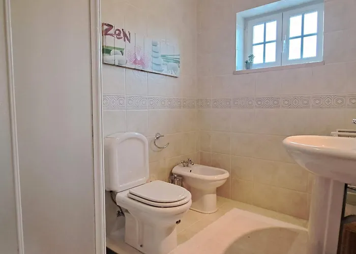 Casa Zulmira Perfekt Fuer Grosse Familien By Interhome Holiday home *