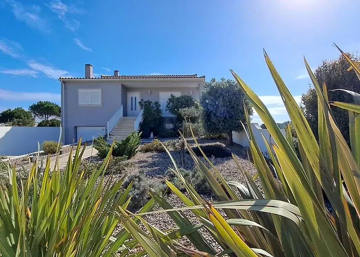 Σπίτι διακοπών Casa Zulmira Perfekt Fuer Grosse Familien By Interhome