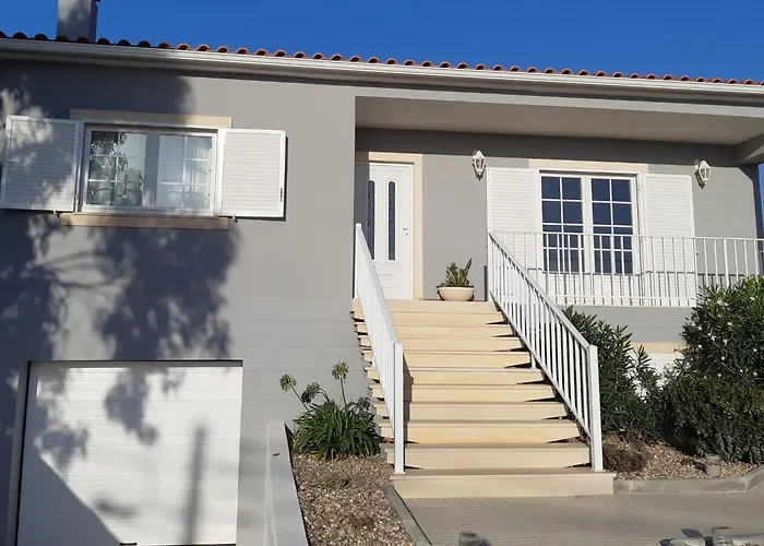 Holiday home Casa Zulmira Perfekt Fuer Grosse Familien By Interhome